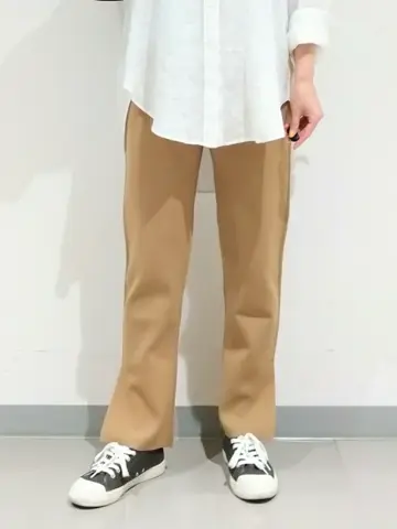 23区 奥山 コーディネート画像