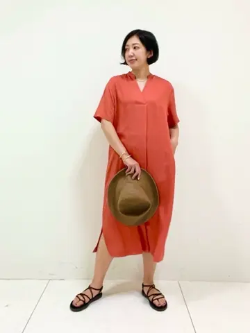 23区 椛田 コーディネート画像