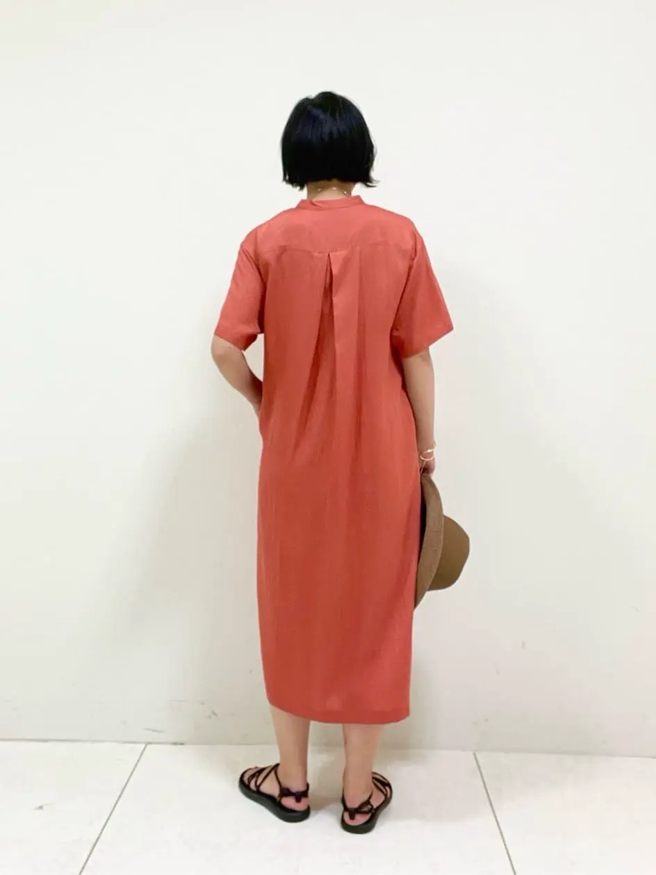 23区 椛田 コーディネート画像