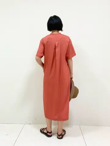 23区 椛田 コーディネート画像