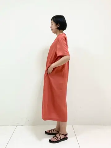 23区 椛田 コーディネート画像