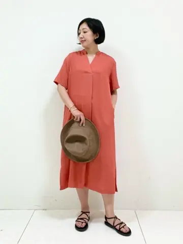 23区 椛田 コーディネート画像