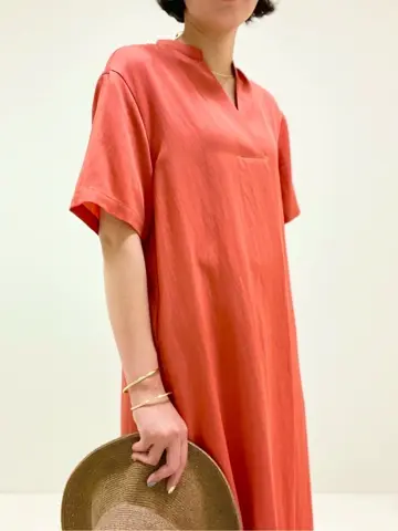 23区 椛田 コーディネート画像