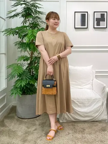 23区 藤原 コーディネート画像