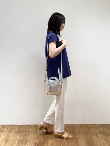 23区 河野 コーディネート画像