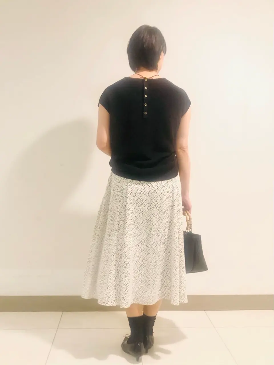 23区 飯野 コーディネート画像