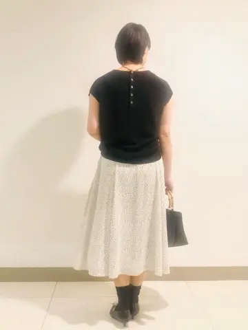 23区 飯野 コーディネート画像