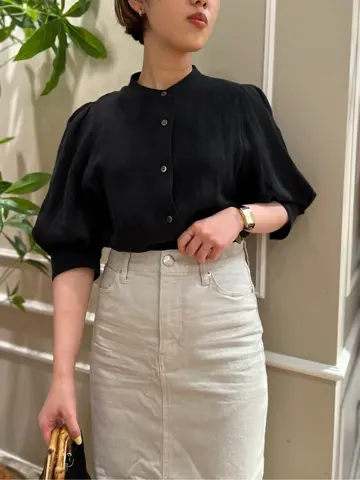 23区 伊藤 コーディネート画像