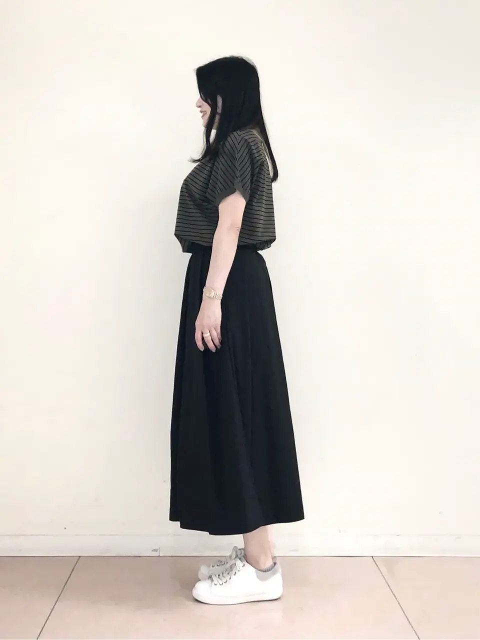 23区 横松 コーディネート画像