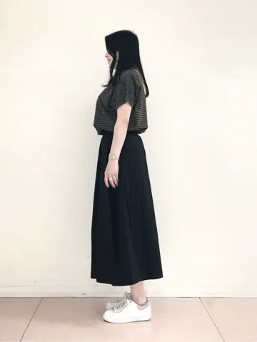 23区 横松 コーディネート画像