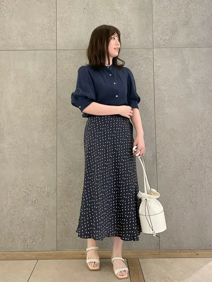  善家 コーディネート画像