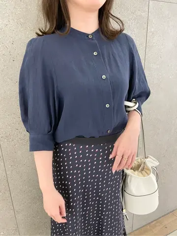 23区 善家 コーディネート画像