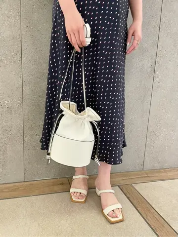 23区 善家 コーディネート画像