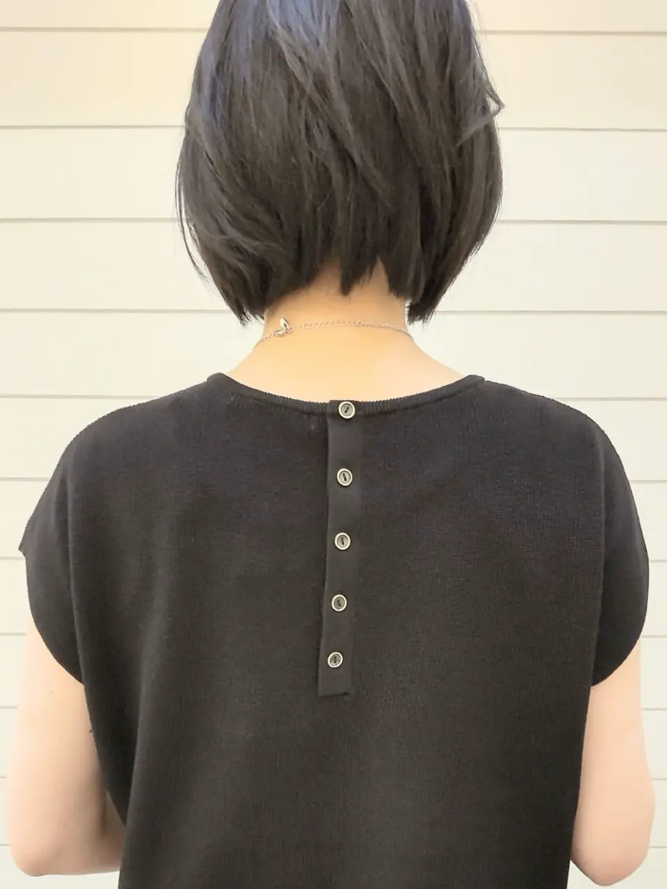 23区 虎走 コーディネート画像