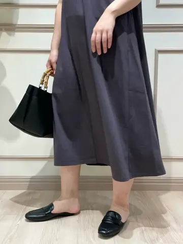 23区 森 コーディネート画像