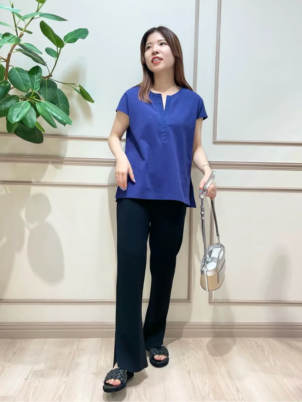 23区 渡邉 コーディネート画像