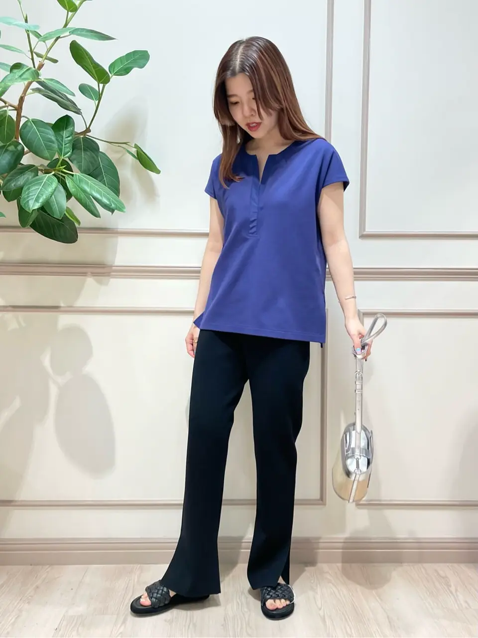 23区 渡邉 コーディネート画像