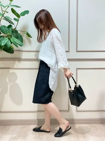 23区 渡邉 コーディネート画像