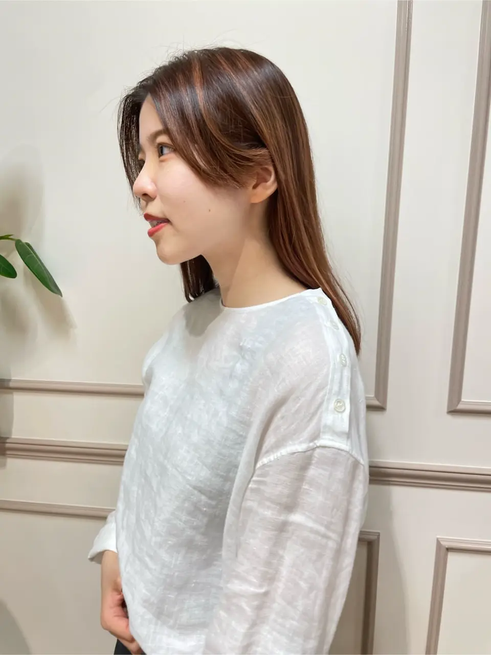 23区 渡邉 コーディネート画像