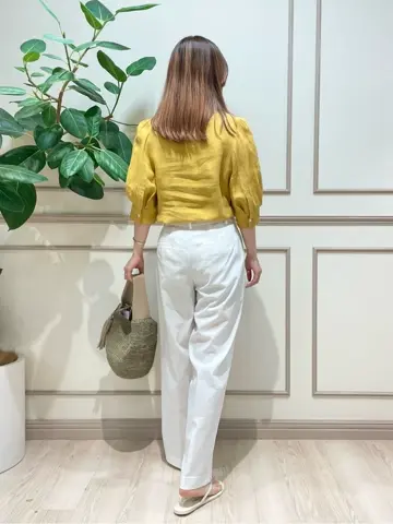 23区 渡邉 コーディネート画像