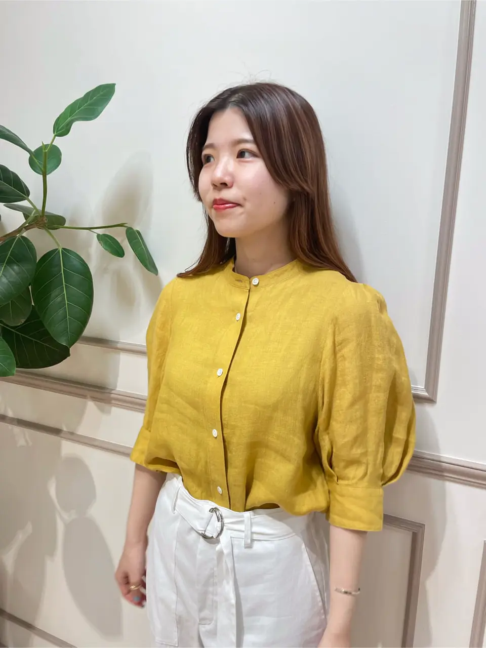 23区 渡邉 コーディネート画像