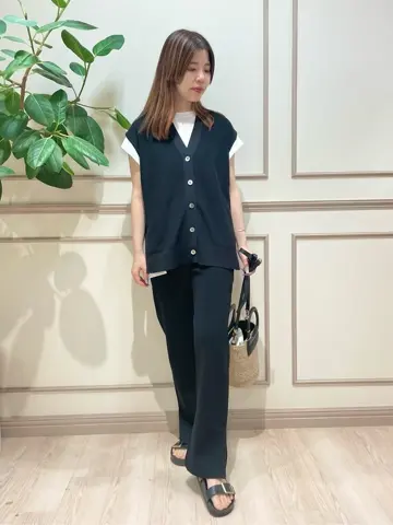 23区 渡邉 コーディネート画像