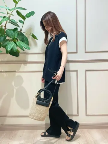 23区 渡邉 コーディネート画像