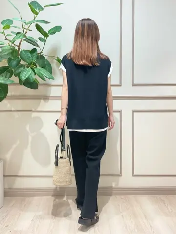 23区 渡邉 コーディネート画像