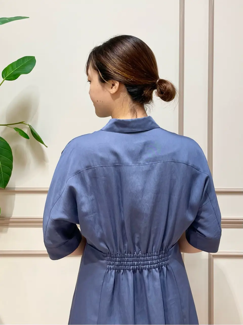 23区 森 コーディネート画像