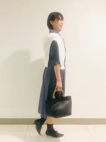 23区 飯野 コーディネート画像