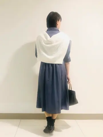 23区 飯野 コーディネート画像