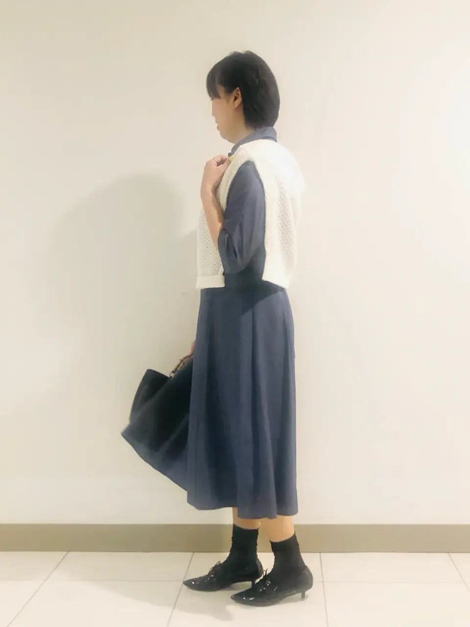 23区 飯野 コーディネート画像