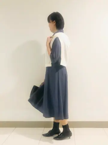 23区 飯野 コーディネート画像