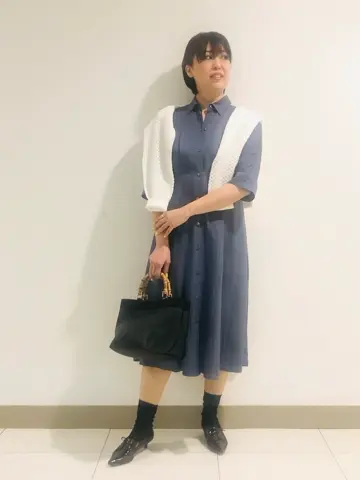 23区 飯野 コーディネート画像