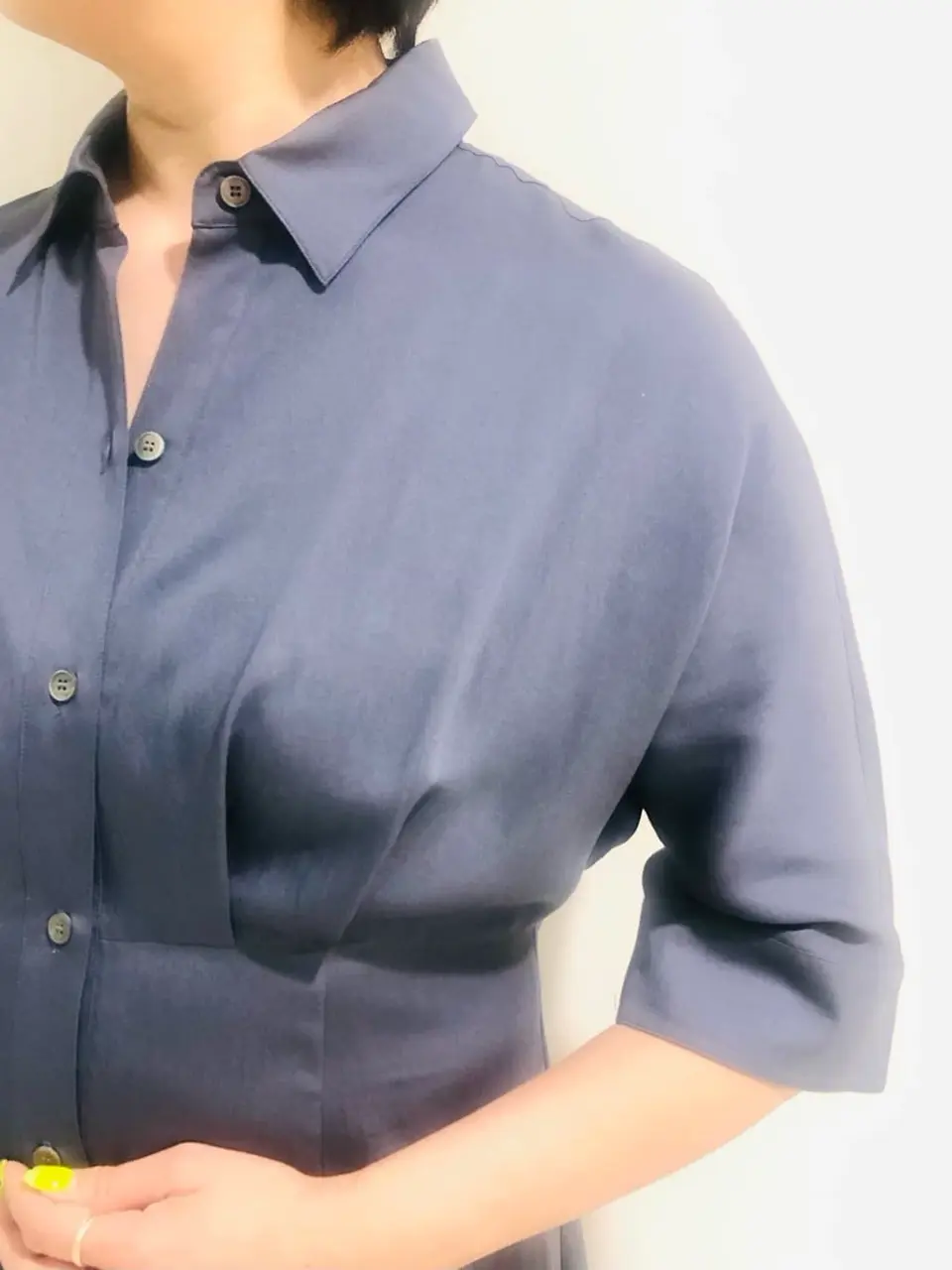 23区 飯野 コーディネート画像