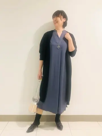 23区 飯野 コーディネート画像