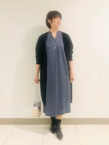 23区 飯野 コーディネート画像