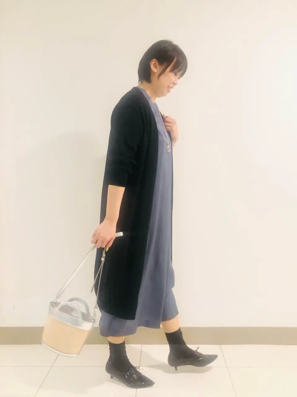 23区 飯野 コーディネート画像