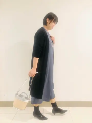 23区 飯野 コーディネート画像