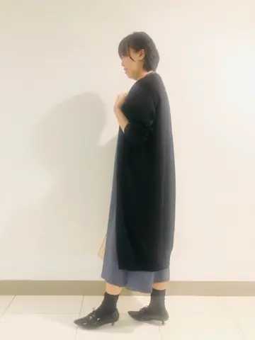 23区 飯野 コーディネート画像