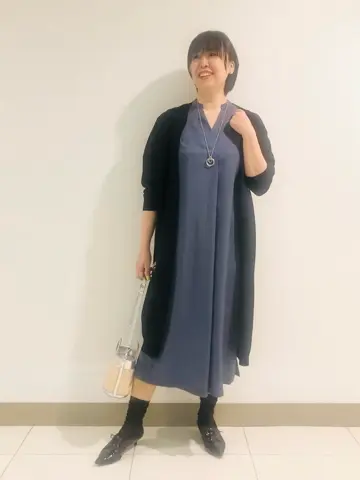 23区 飯野 コーディネート画像