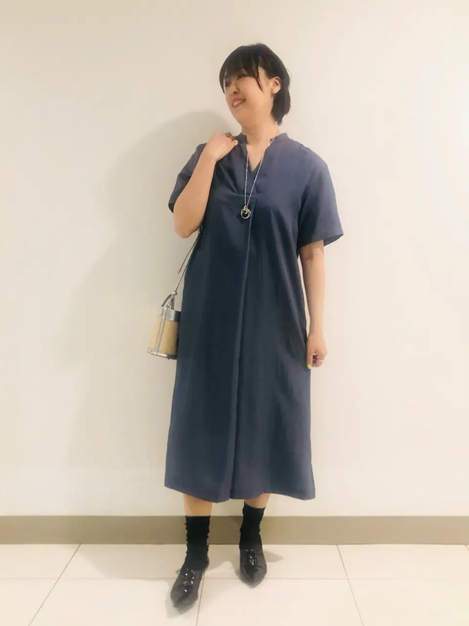 23区 飯野 コーディネート画像