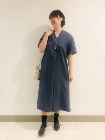 23区 飯野 コーディネート画像