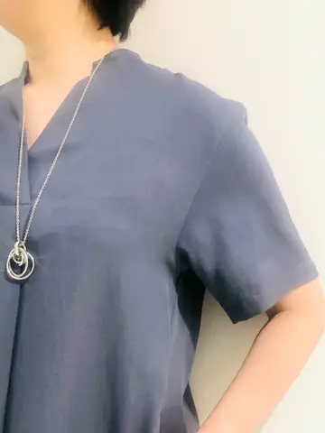 23区 飯野 コーディネート画像