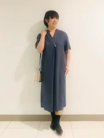 23区 飯野 コーディネート画像