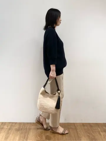 23区 河野 コーディネート画像