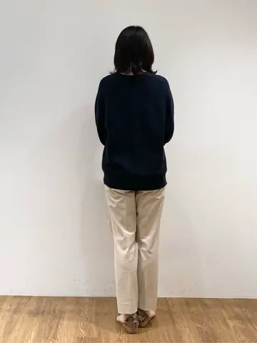 23区 河野 コーディネート画像