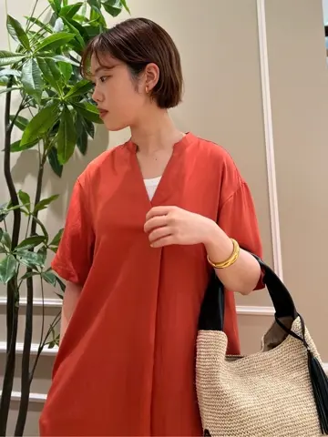 23区 伊藤 コーディネート画像