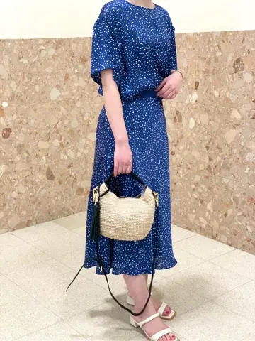 23区 粟津 コーディネート画像