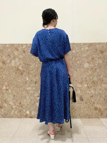 23区 粟津 コーディネート画像